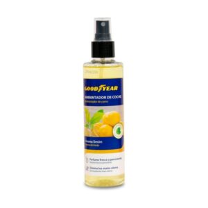 ODŚWIEŻACZ POWIETRZA GOODYEAR LEMON (200 ML)