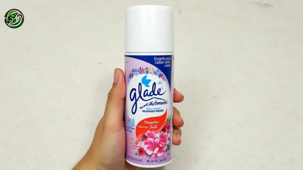 Glade Automatic